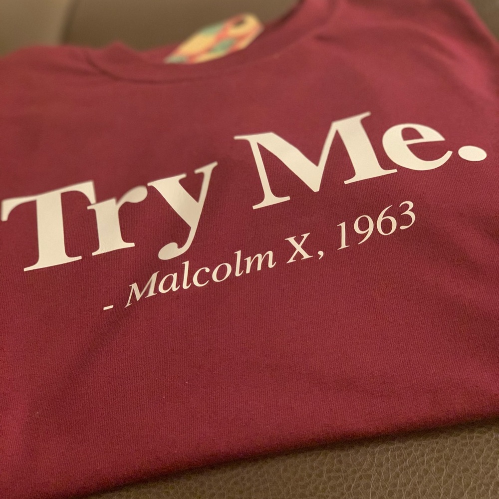 Try Me.